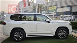 تۆیۆتا لاند کروزەر